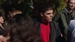 Euramerican galaxy of All My Friends_