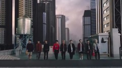 MIROH is new only <Cl é 1: Premonitory _Stray Kid