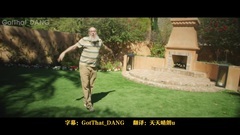 Wow. Sino-British caption _Post Malone