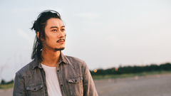 Perfect Day_ Yang Yongcong