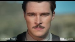 Beautiful theatrical work " mysterious angel " g