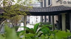 The city builds short of music of the _ that sweep