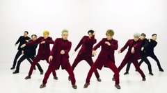 The actor below pine of _ of edition of Rockin' I