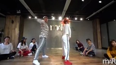 _ of sexy knight choreography is achieved formerly