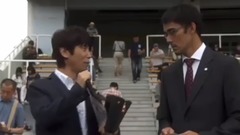 Japanese film " corvine big toe " galaxy of Japa