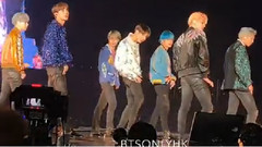 Ballproof teenager of 19/03/20_ of concert of roun