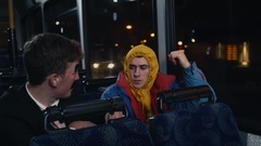 Flu Shot_ Euramerican galaxy