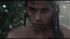 Former voice of movie and TV of Apocalypto - Killi