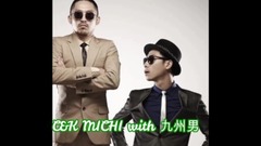 Male _C&K of MICHI With a poetic name of China