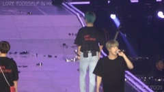 Answer:LDay2 of field of Hong Kong of make one's