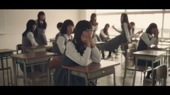 [open one's eyes] the man is handsome rise to do 