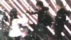 The eldest brother _ that toot toots toot commande