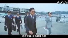 "4 elder brother " Xie Xian joins in TVB drama a