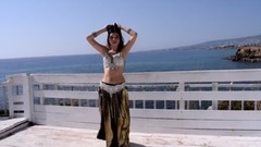 Shik Shak Shok - Belly Dance By El Fen - ? ? ? ? ?