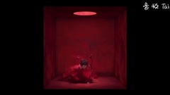 Dead end spends _ Wei Ruxuan madly