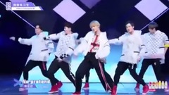 Sheep - " God trainee " Zhu Zhengting of _ of ed