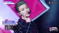 PPAP - " God trainee " Cai Xukun of _ of edition