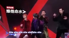 Papillon - " God trainee " Cai Xukun of _ of edi