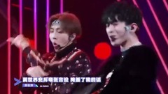 Listen to me to say - 