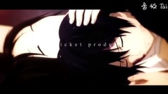 [AMV of god of rude good people] our story _ is mo