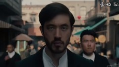 Li Xiaolong posthumous work is adapted forest atta