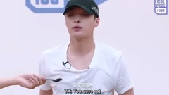 Zhang Yi of _ of edition of rehearse of Mask danci