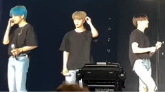 Answer: Ballproof teenager of 19/03/21_ of concert