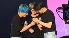 Ending speech is ballproof ballproof teenager of 1