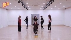 WOOWA practices room _DIA