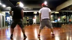 Sparkle provoking love video of choreography _ dan