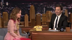 Euramerican galaxy of The Acting Game With Dakota 