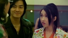 The film " young of ancient be puzzled a hand blo