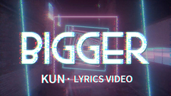 Cai Xukun of _ of Bigger libretto edition