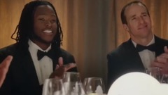 The strongest player assembles in NFL world " hun