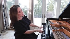 Euramerican galaxy of Can't Help Falling In Love_