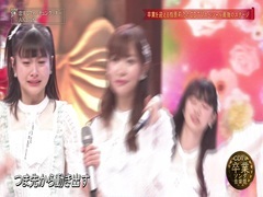 @ CDTV_AKB48 of ー of キ of ッ of ク of ン of ュ o