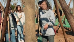 [Vlog#8] little elder sisters Dou Taimeng is too l