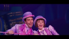 Film of A Cover Is Not The Book - " happy full wo