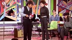 Kuang Meiyun talent performs _ Zhang Xinzhe, kuang