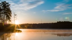 Warm Light Relaxing Music By Peder B. Helland_Secr