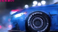 2019 [spring needs hey the car carries DJ dance mu