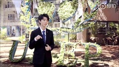 [Wang Junkai] Wang Junkai of ambassador of the you