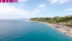 2019 [car of acme beautiful scenery carries DJ] th