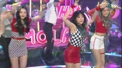 190324MOMOLAND person enrages a song - Intro + Im 