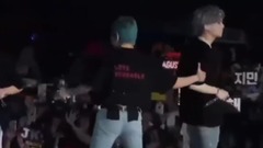 Field of LY Hong Kong sees members discharge a pla