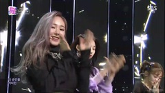 190324EVERGLOW gives arena person to enrage ballad