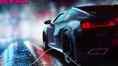 2019 [the car carries tide of sea of DJ dance musi