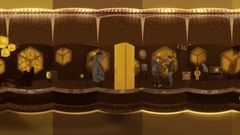 Euramerican galaxy of Meadow Lane Park_