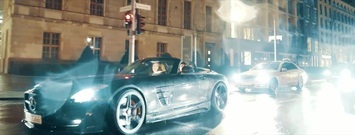 Puerto Rico_ Euramerican galaxy