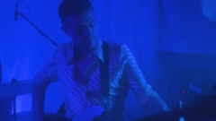 Sober Motel/Bad Biology_Dilly Dally